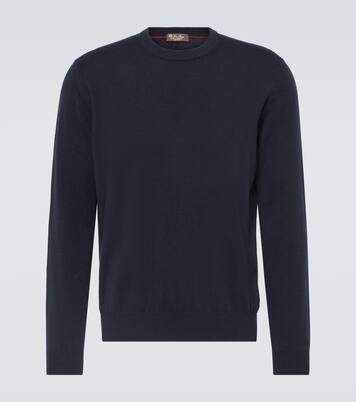 Pull en cachemire | Loro Piana