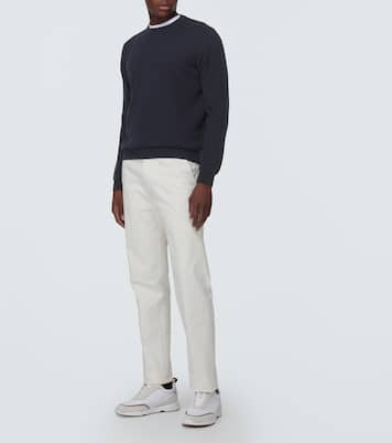 Pull en cachemire | Loro Piana