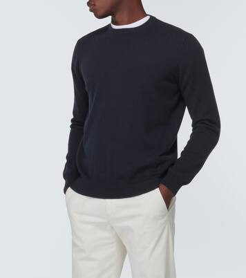 Pull en cachemire | Loro Piana