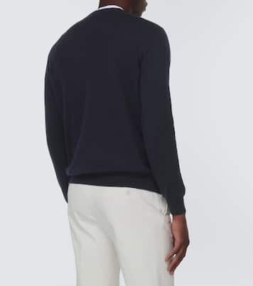 Pull en cachemire | Loro Piana