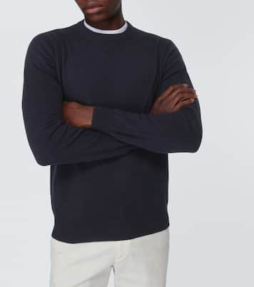 Pull en cachemire | Loro Piana