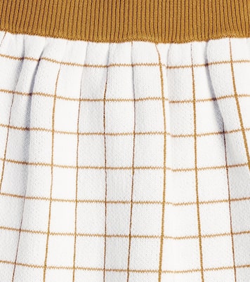 Rock Billie aus Baumwolle | C'era Una Volta