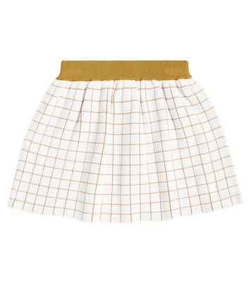 Rock Billie aus Baumwolle | C'era Una Volta