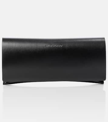 Lunettes de soleil SL 692 ovales  | Saint Laurent