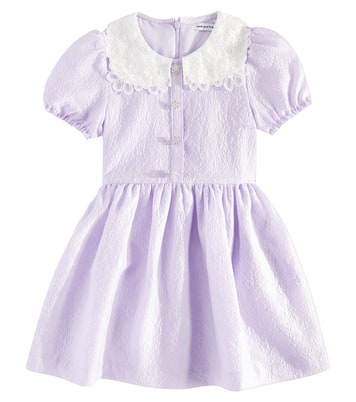 Robe | Self-Portrait Kids