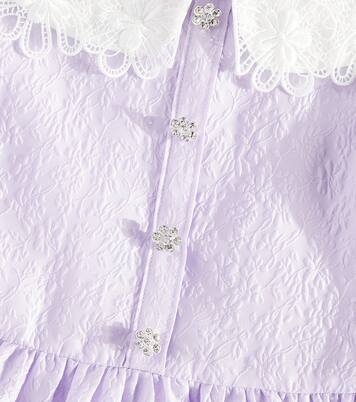 Robe | Self-Portrait Kids