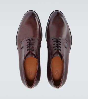 Derbys aus Leder | Zegna