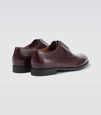 Derbys aus Leder | Zegna