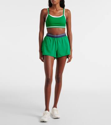 Short Drifter Lucky Run | The Upside