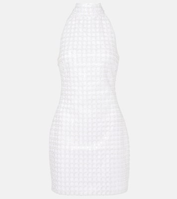 Robe de mariée à ornements | Rotate