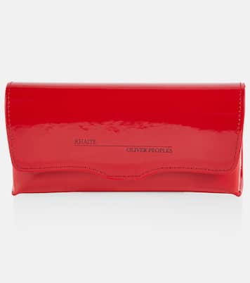 x Oliver People - Occhiali da sole cat-eye 1968C | Khaite