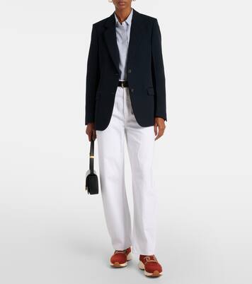 Sneakers Kate mit Leder | Tod's