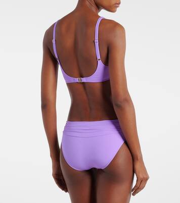 Haut de bikini Bel Air | Melissa Odabash