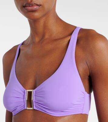 Haut de bikini Bel Air | Melissa Odabash