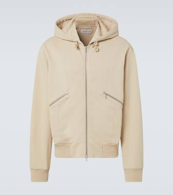Cotton hoodie | Dries Van Noten