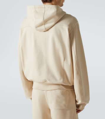 Cotton hoodie | Dries Van Noten