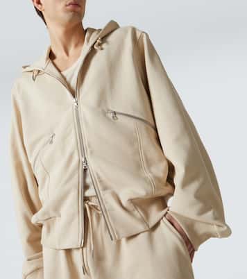 Cotton hoodie | Dries Van Noten