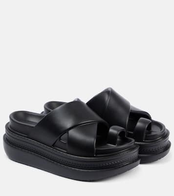 Platform sandals | Sacai