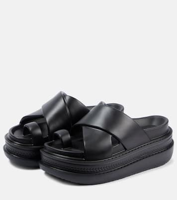 Platform sandals | Sacai