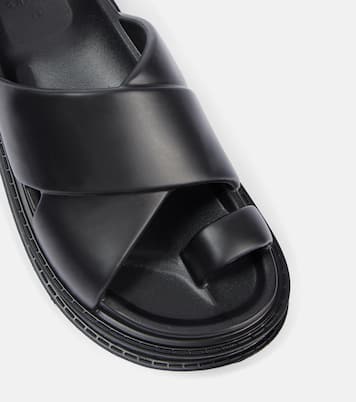 Platform sandals | Sacai