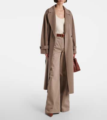 Wide-Leg Jeans Abbey | Joseph