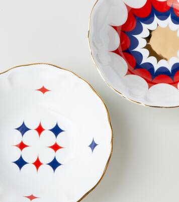 花式碗具四件套 | Bitossi