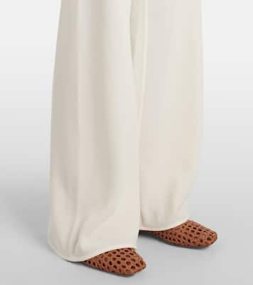 Weite Hose Stroll | Staud