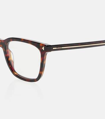 Prada square glasses | Prada