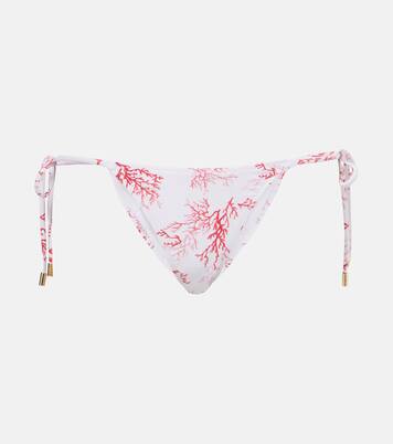 Bikini-Höschen Miami | Melissa Odabash