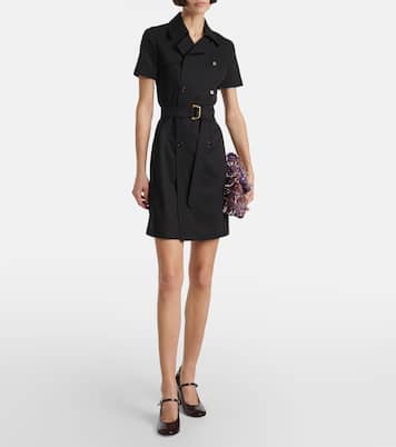 85 patent leather Mary Jane pumps | Gianvito Rossi