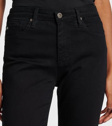 Mid-Rise Skinny Jeans Prima | AG Jeans