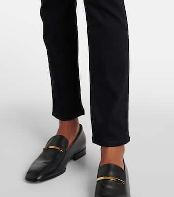 Mid-Rise Skinny Jeans Prima | AG Jeans