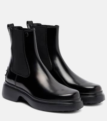 Chelsea Boots aus Leder | Tod's