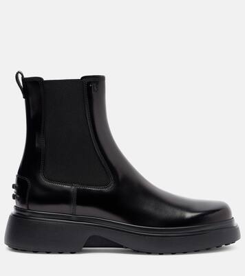 Chelsea Boots aus Leder | Tod's