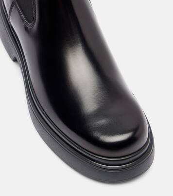 Chelsea Boots aus Leder | Tod's
