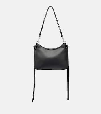 Gig Small leather shoulder bag | Phoebe Philo