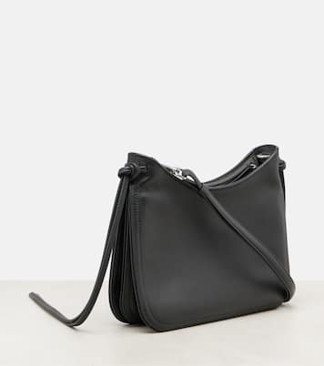 Gig Small leather shoulder bag | Phoebe Philo