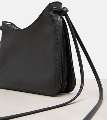 Gig Small leather shoulder bag | Phoebe Philo