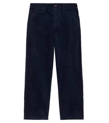 Bedford cotton pants | Polo Ralph Lauren Kids