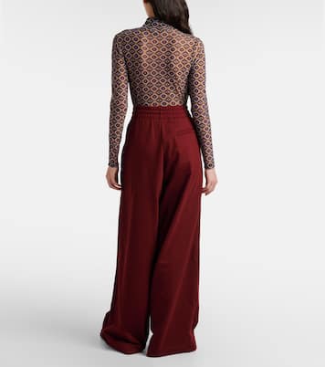 Jogginghose aus Baumwoll-Jersey | Dries Van Noten