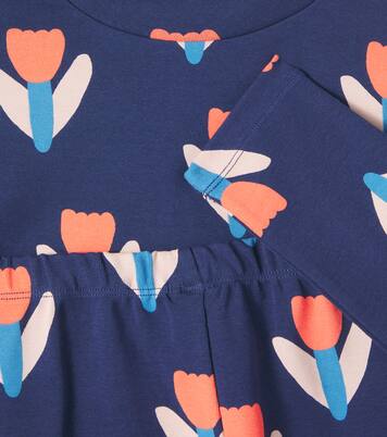 Sudadera y pantalones Tulip de algodón | Jellymallow