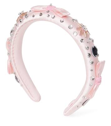 Dutchess Dream embellished headband | Tutu Du Monde