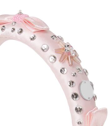 Dutchess Dream embellished headband | Tutu Du Monde