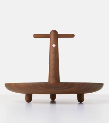 Réaction Poétique centerpiece with handle by Jaime Hayon | Cassina