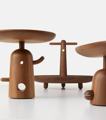 Réaction Poétique centerpiece with handle by Jaime Hayon | Cassina