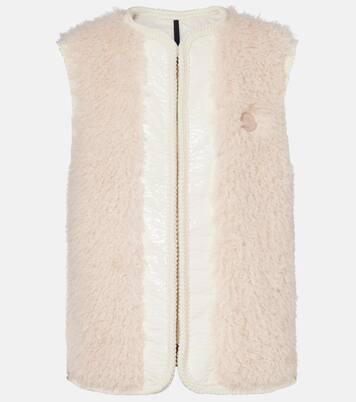 Tournel vest | Moncler