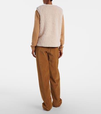 Tournel vest | Moncler