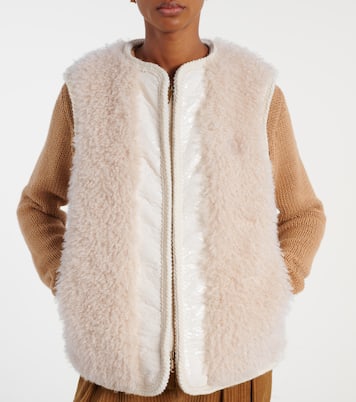 Tournel vest | Moncler