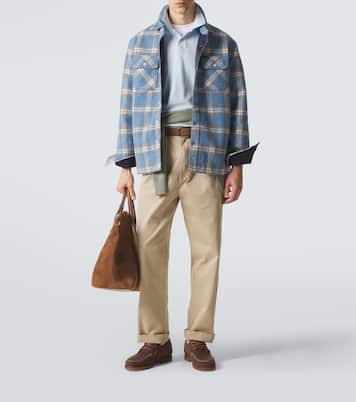 Polohemd Polo Bear aus Baumwoll-Piqué | Polo Ralph Lauren