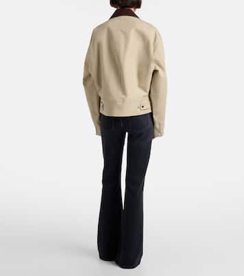 Jeans flared Lilah | Citizens of Humanity